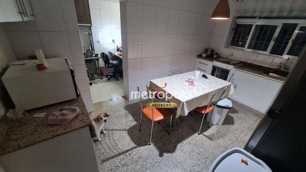 Sobrado à venda com 3 quartos, 147m² - Foto 4