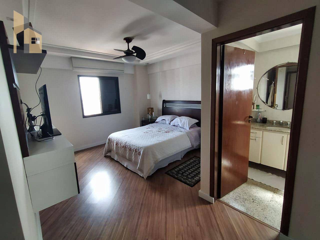 Apartamento à venda com 3 quartos, 145m² - Foto 22