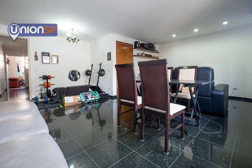 Apartamento à venda com 3 quartos, 142m² - Foto 5