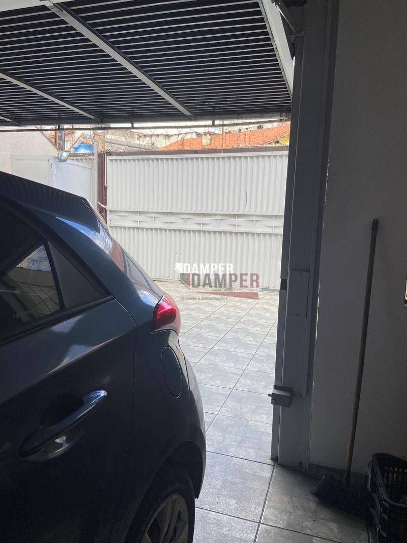 Sobrado à venda com 3 quartos, 400m² - Foto 10