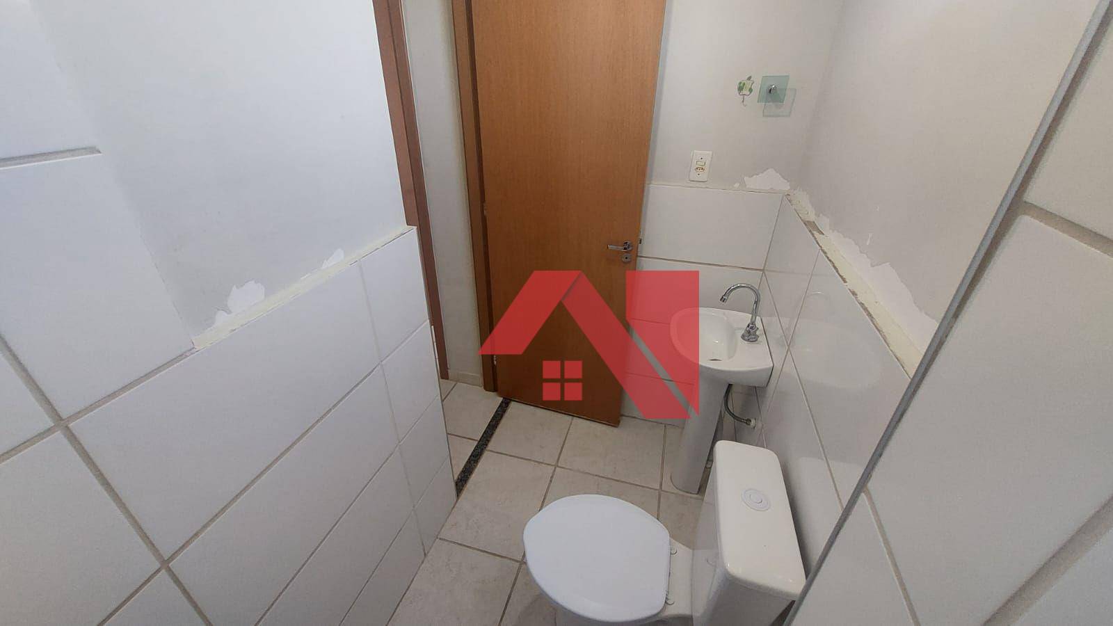 Apartamento à venda com 2 quartos, 43m² - Foto 12