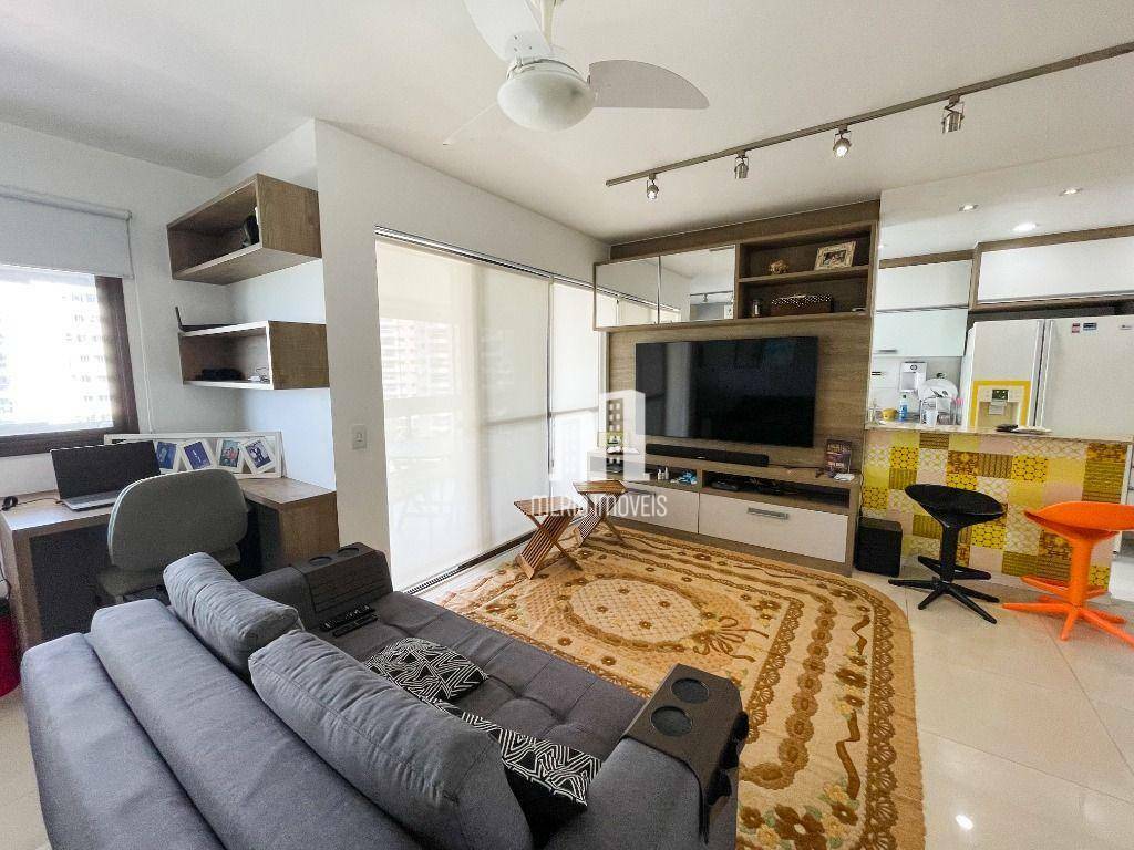 Apartamento à venda com 2 quartos, 75m² - Foto 7