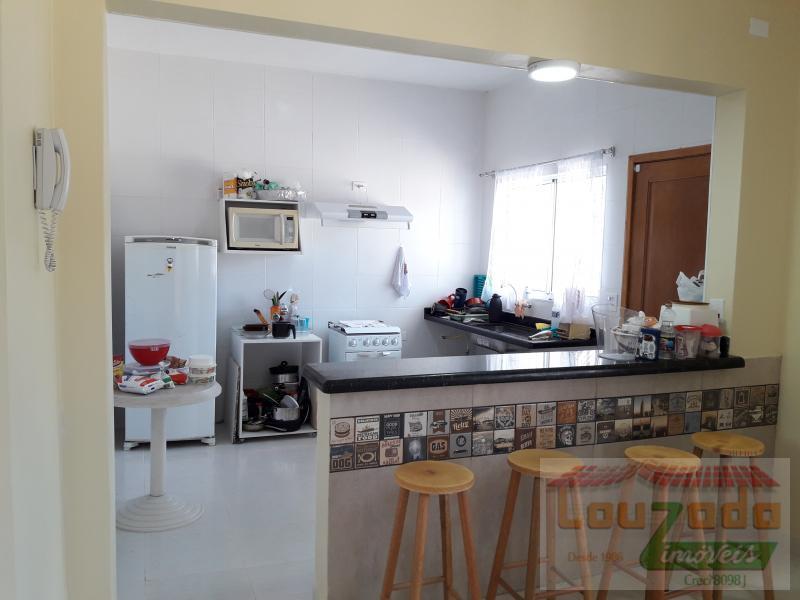 Casa à venda com 3 quartos, 297m² - Foto 13