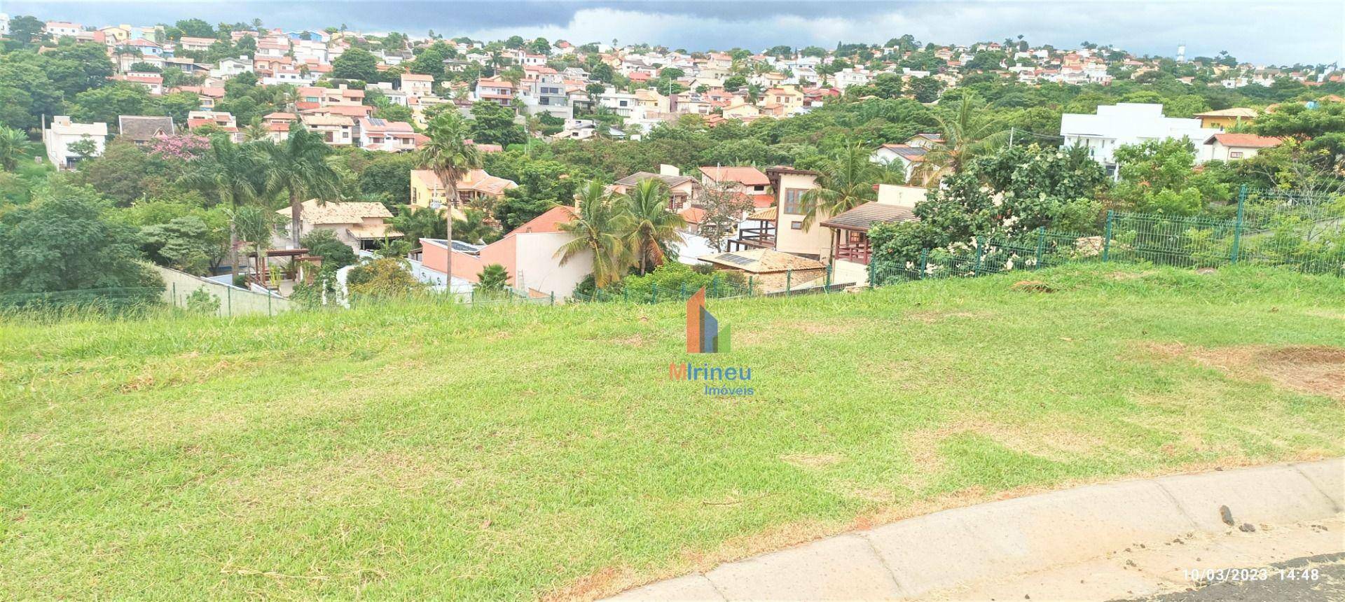 Loteamento e Condomínio à venda, 1136M2 - Foto 22