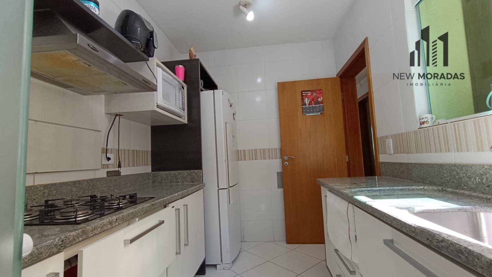 Sobrado à venda com 3 quartos, 140m² - Foto 14