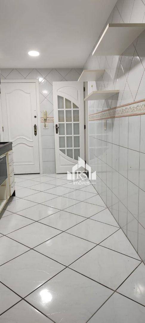 Apartamento à venda com 2 quartos, 73m² - Foto 1