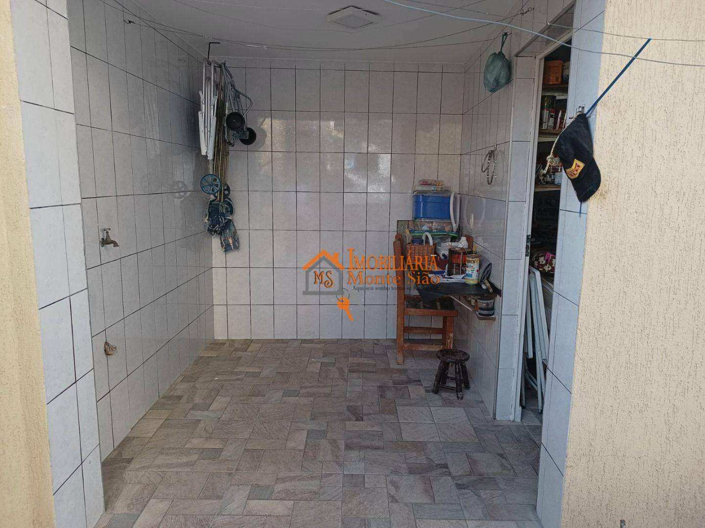 Sobrado à venda com 3 quartos, 125M2 - Foto 39