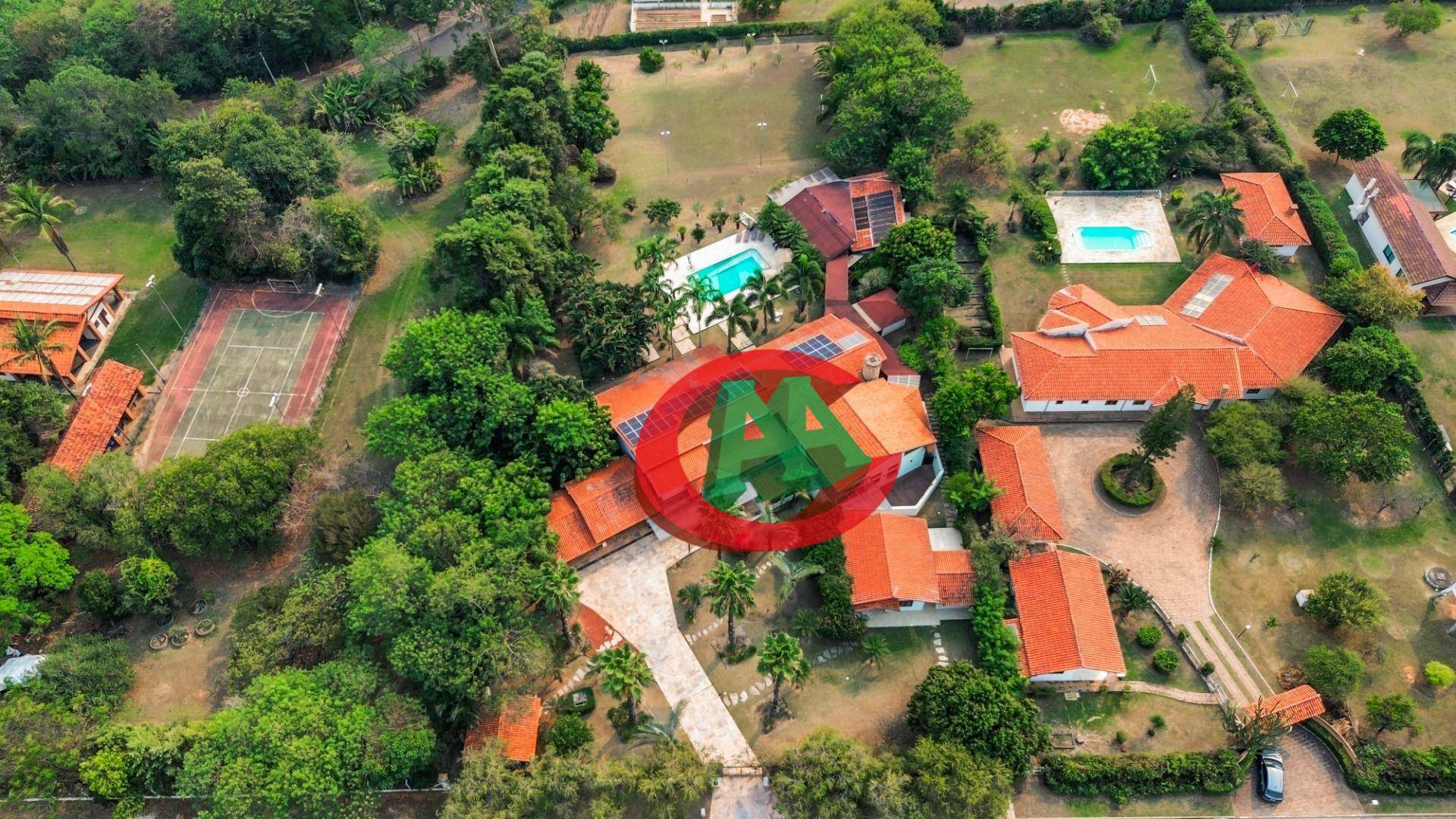 Chácara, 5 quartos, 5000 m² - Foto 46