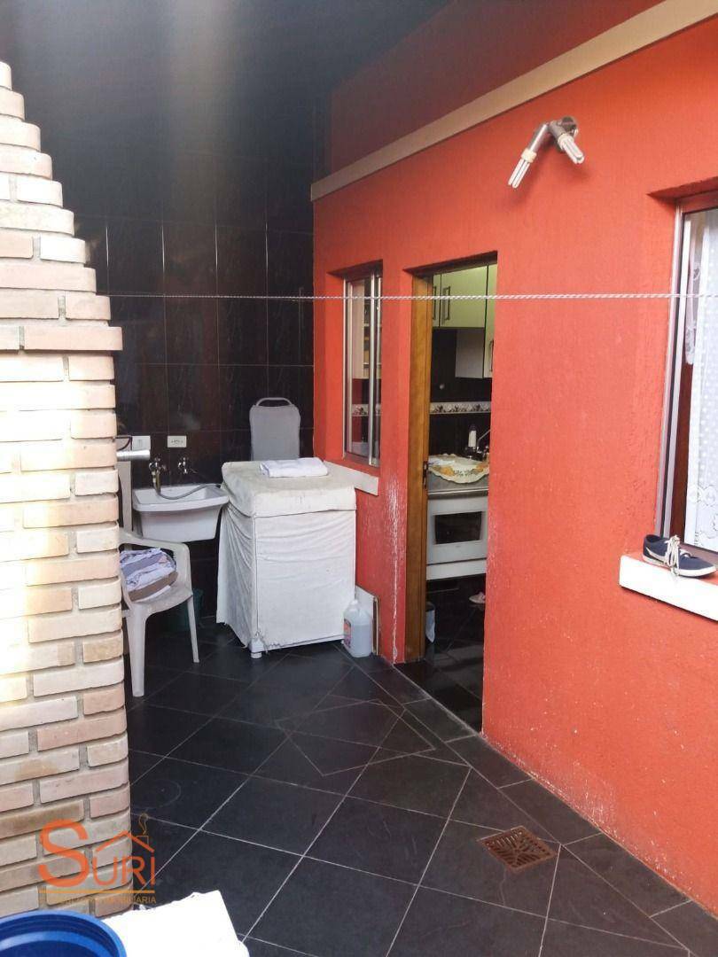 Sobrado à venda com 3 quartos, 105m² - Foto 22