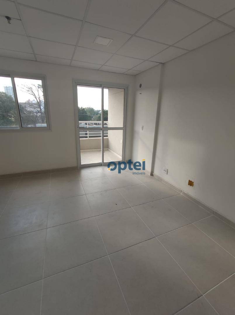 Conjunto Comercial-Sala à venda, 33m² - Foto 7