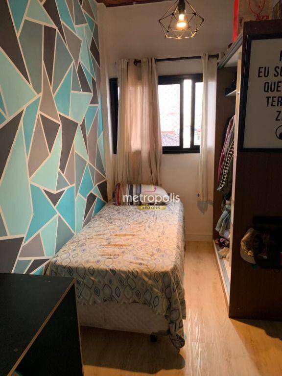 Cobertura à venda com 4 quartos, 196m² - Foto 21