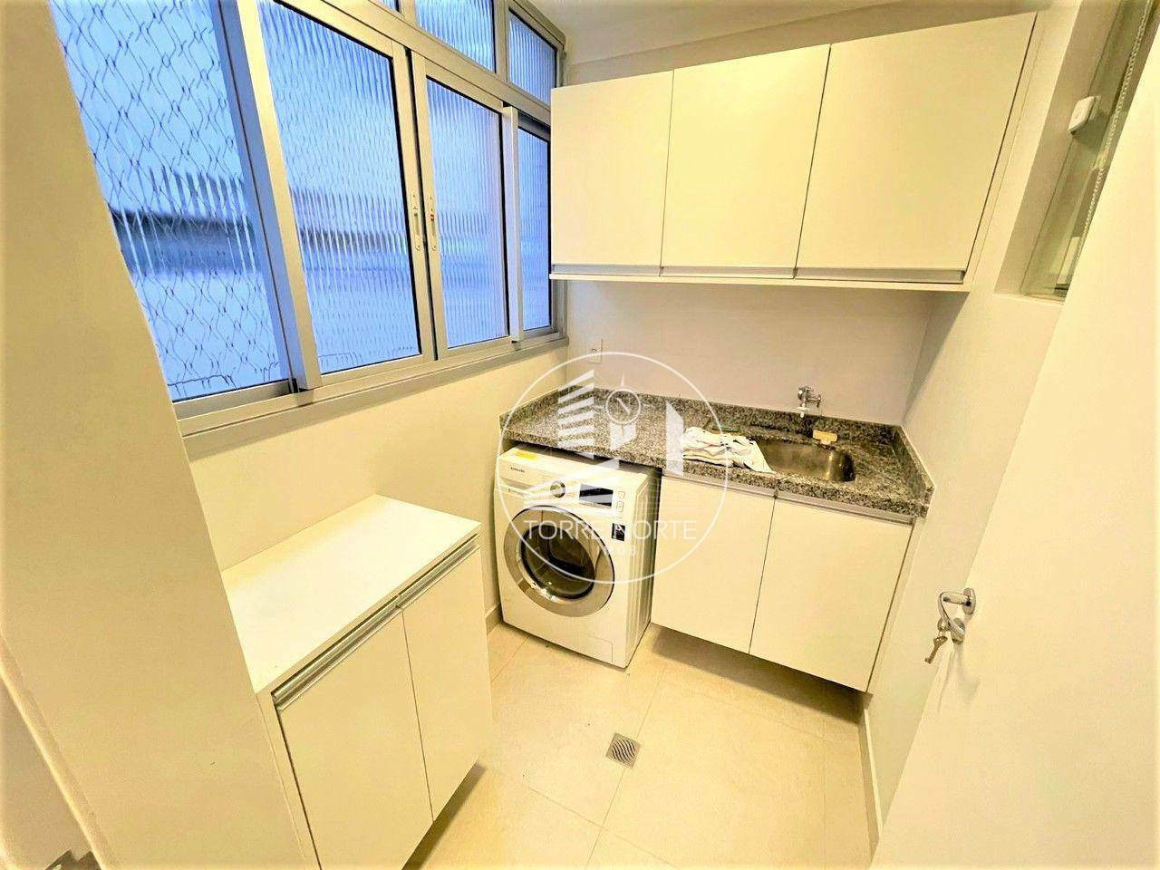 Apartamento para alugar com 3 quartos, 100m² - Foto 7