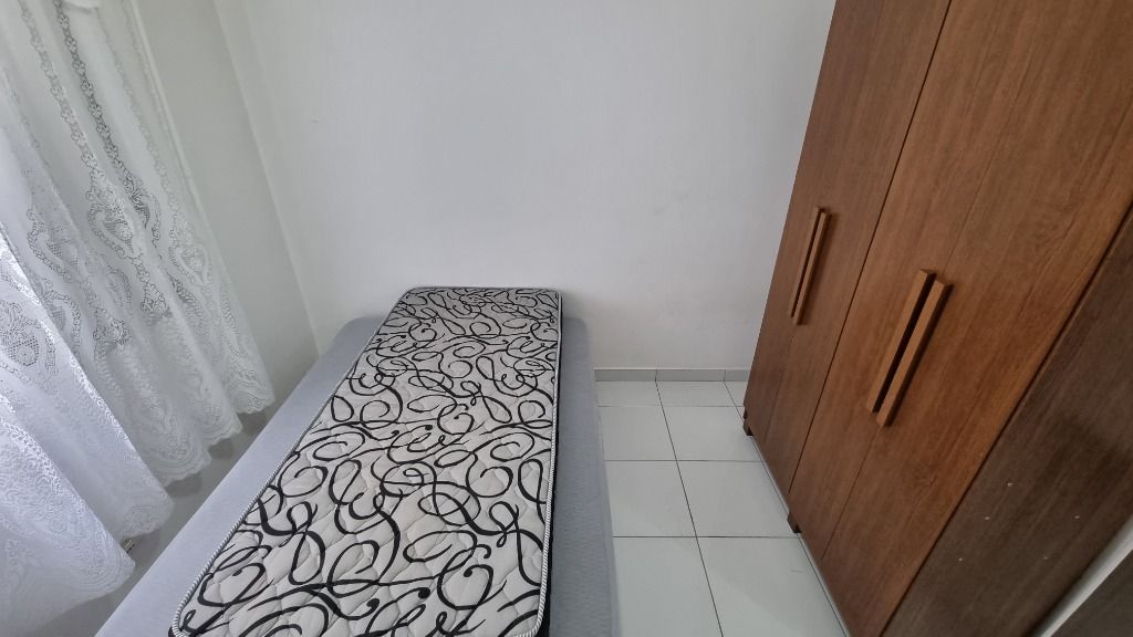 Apartamento à venda com 2 quartos, 65m² - Foto 9