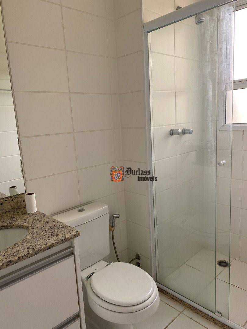 Apartamento à venda com 3 quartos, 111m² - Foto 16