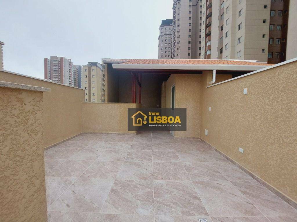 Cobertura à venda com 2 quartos, 96m² - Foto 1