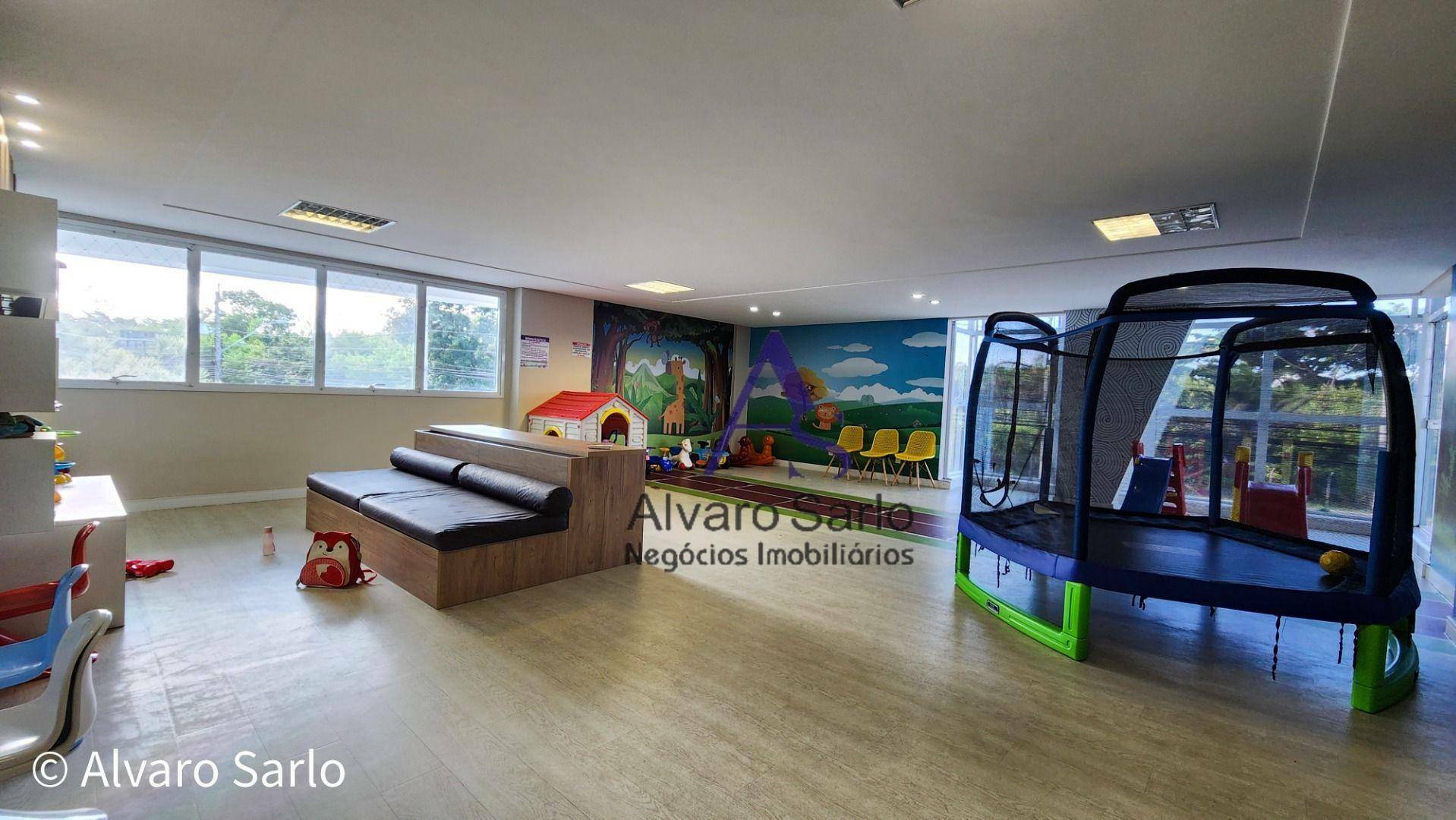 Apartamento à venda com 2 quartos, 90m² - Foto 19