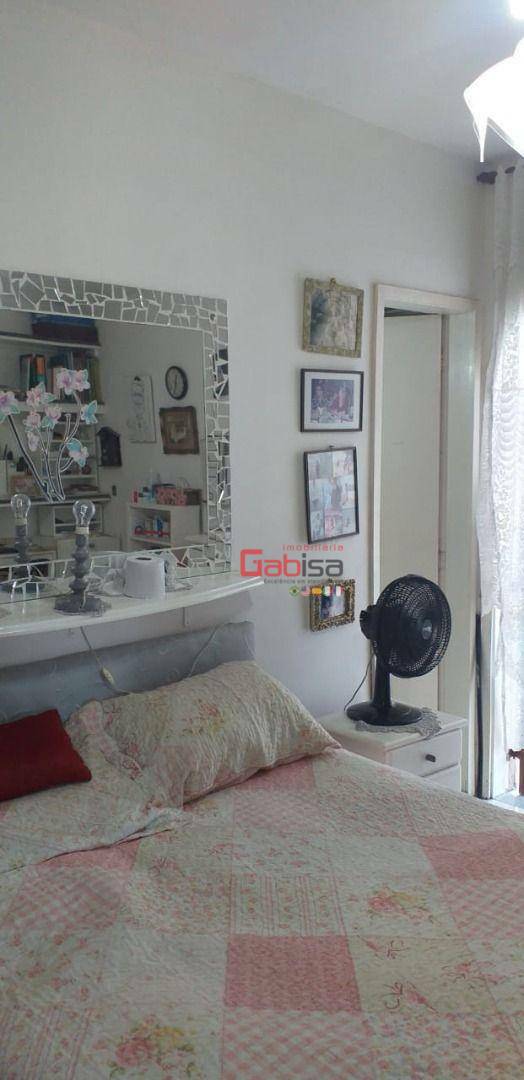 Apartamento à venda com 2 quartos, 90m² - Foto 10