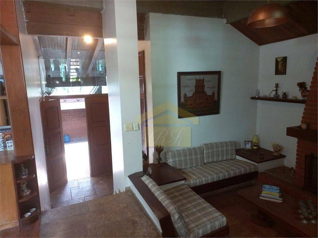 Sobrado à venda com 4 quartos, 411m² - Foto 21