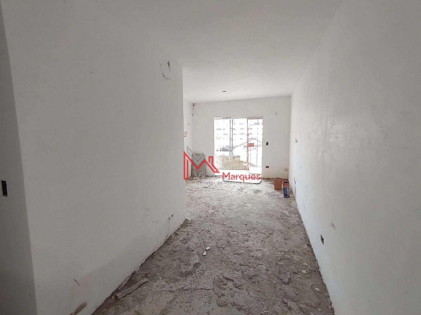 Apartamento à venda com 2 quartos, 65m² - Foto 2