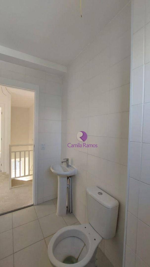 Sobrado à venda com 3 quartos, 109m² - Foto 17