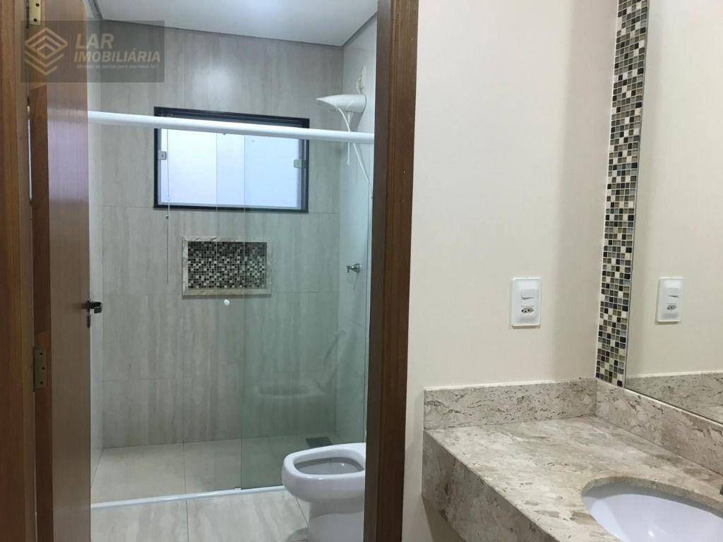 Casa de Condomínio, 3 quartos - Foto 9