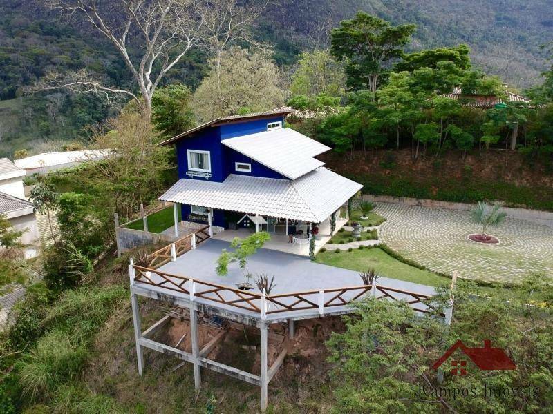 Casa de Condomínio à venda com 3 quartos, 3000M2 - Foto 23