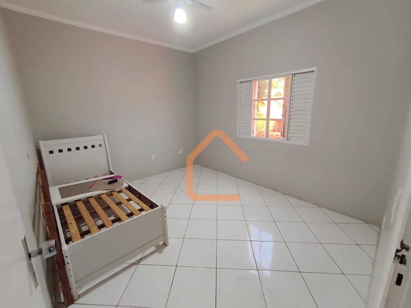 Apartamento, 2 quartos, 75 m² - Foto 7