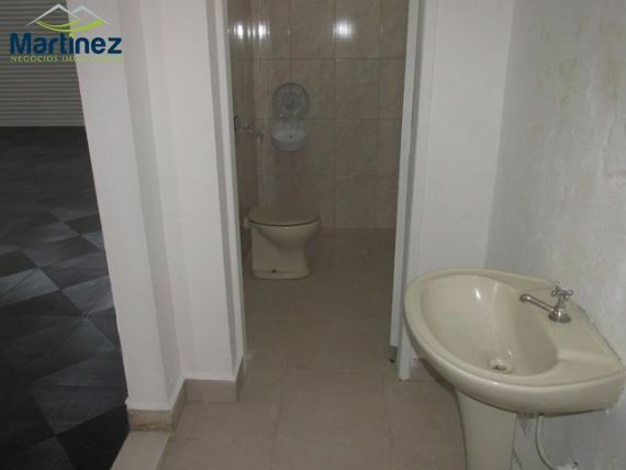 Prédio Inteiro para alugar, 200m² - Foto 11