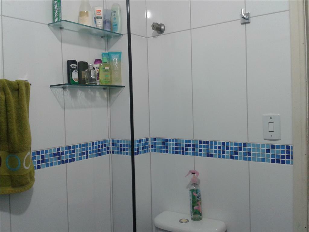 Apartamento à venda com 2 quartos, 65m² - Foto 12