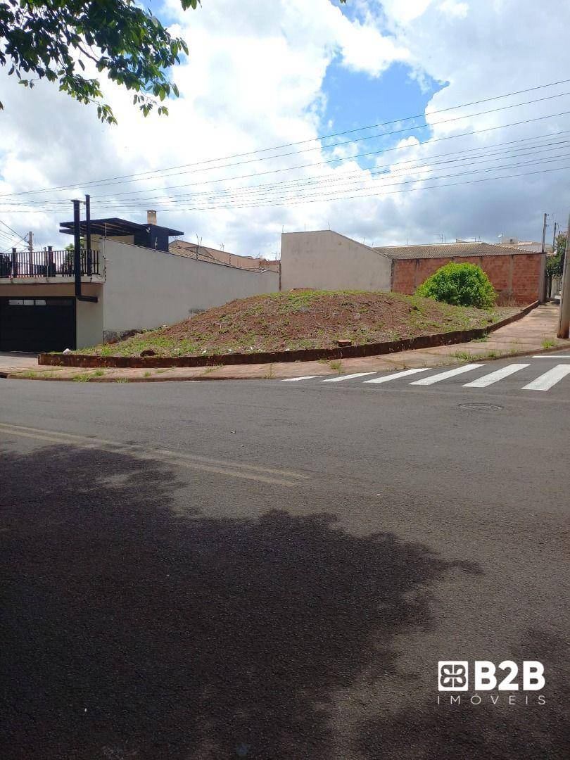 Terreno, 221 m² - Foto 2