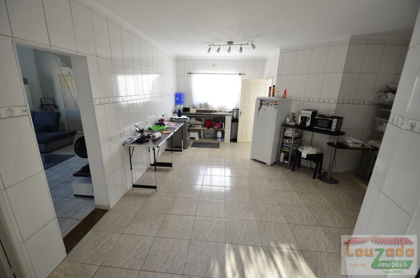 Sobrado à venda com 3 quartos, 294m² - Foto 6