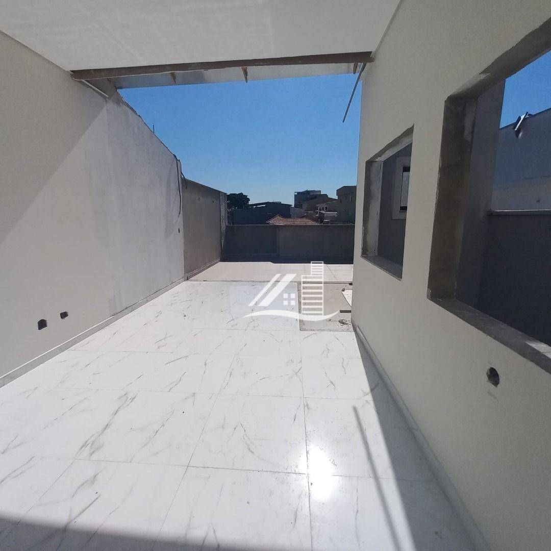 Cobertura, 2 quartos, 136 m² - Foto 4