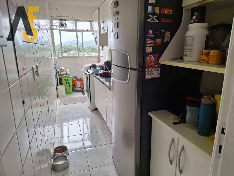 Apartamento à venda com 2 quartos, 51m² - Foto 15