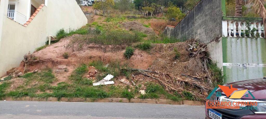 Terreno, 286 m² - Foto 3