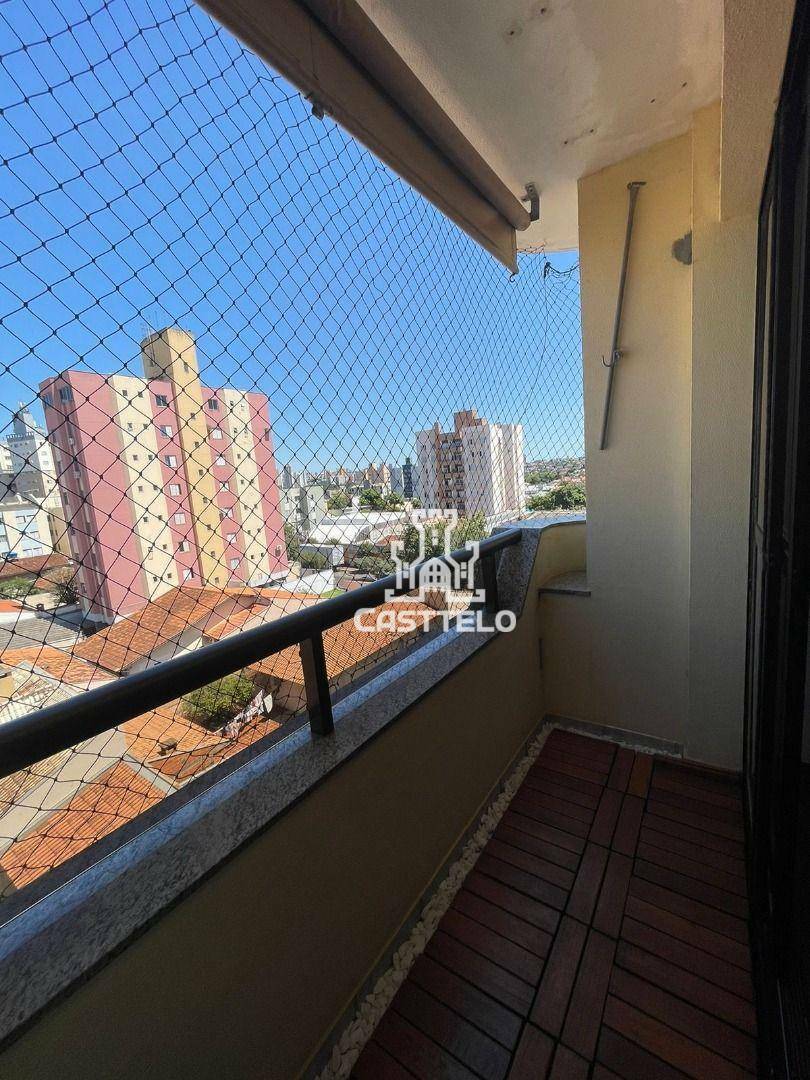 Apartamento para alugar com 3 quartos, 73m² - Foto 21