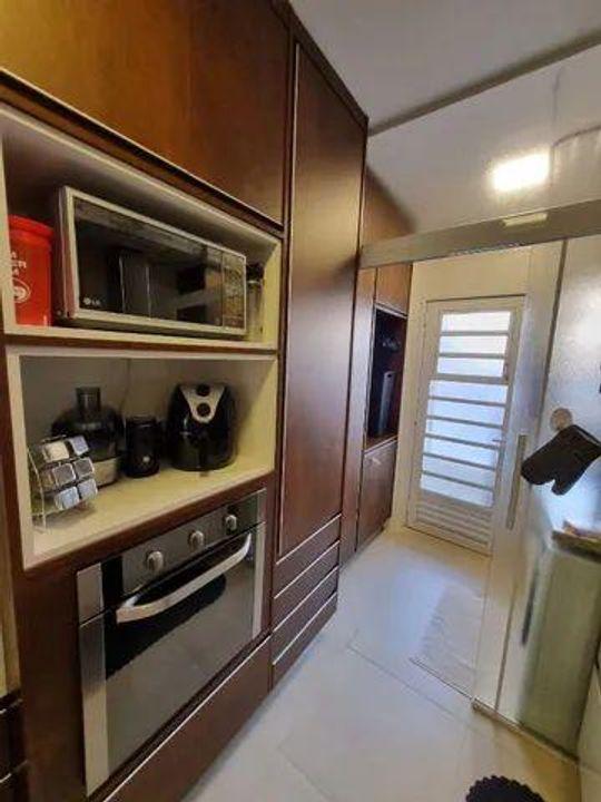 Apartamento à venda com 3 quartos, 110m² - Foto 7