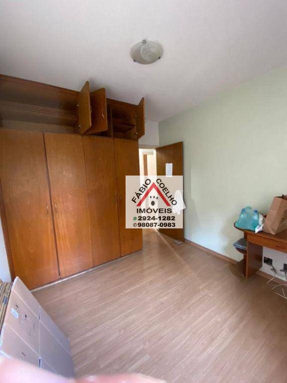 Apartamento à venda com 3 quartos, 135m² - Foto 14