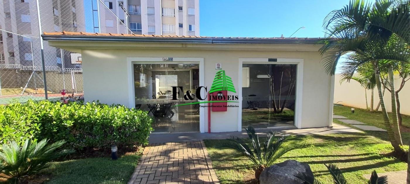 Apartamento à venda com 2 quartos, 49m² - Foto 22