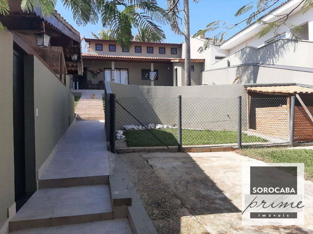 Casa de Condomínio à venda com 3 quartos, 262m² - Foto 10