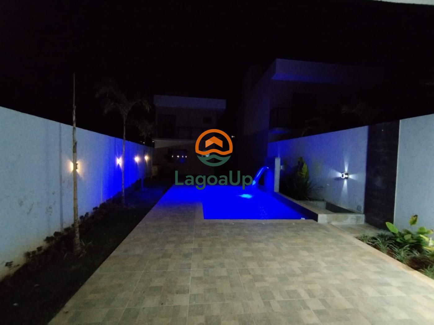 Casa à venda com 4 quartos, 134m² - Foto 23