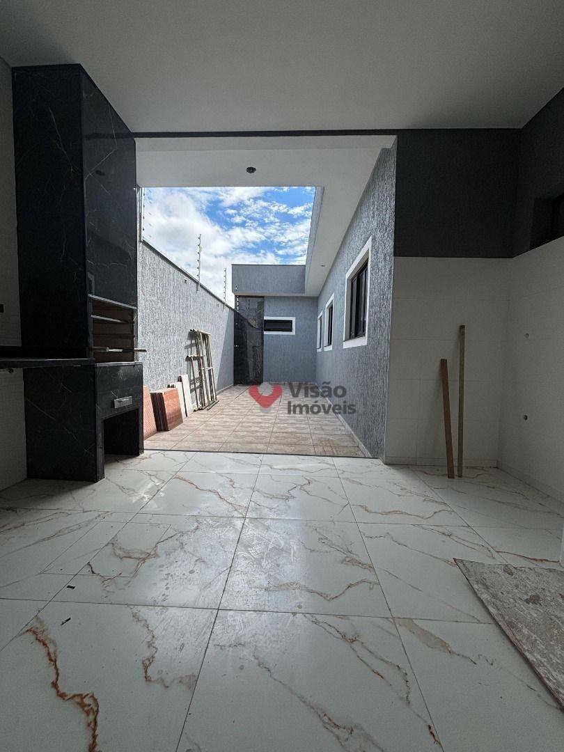 Casa à venda com 3 quartos, 112m² - Foto 21