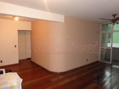 Apartamento para alugar com 3 quartos, 94m² - Foto 1