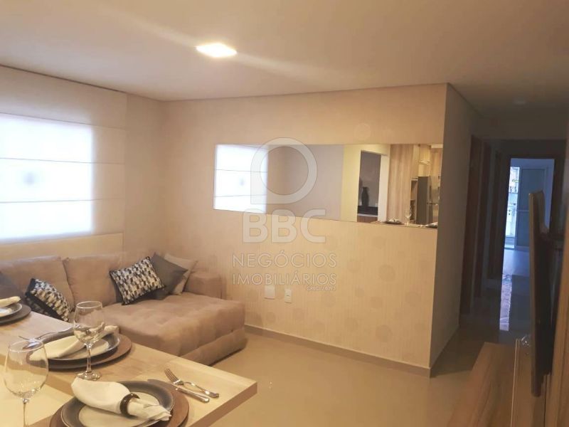 Apartamento à venda com 3 quartos, 85m² - Foto 3