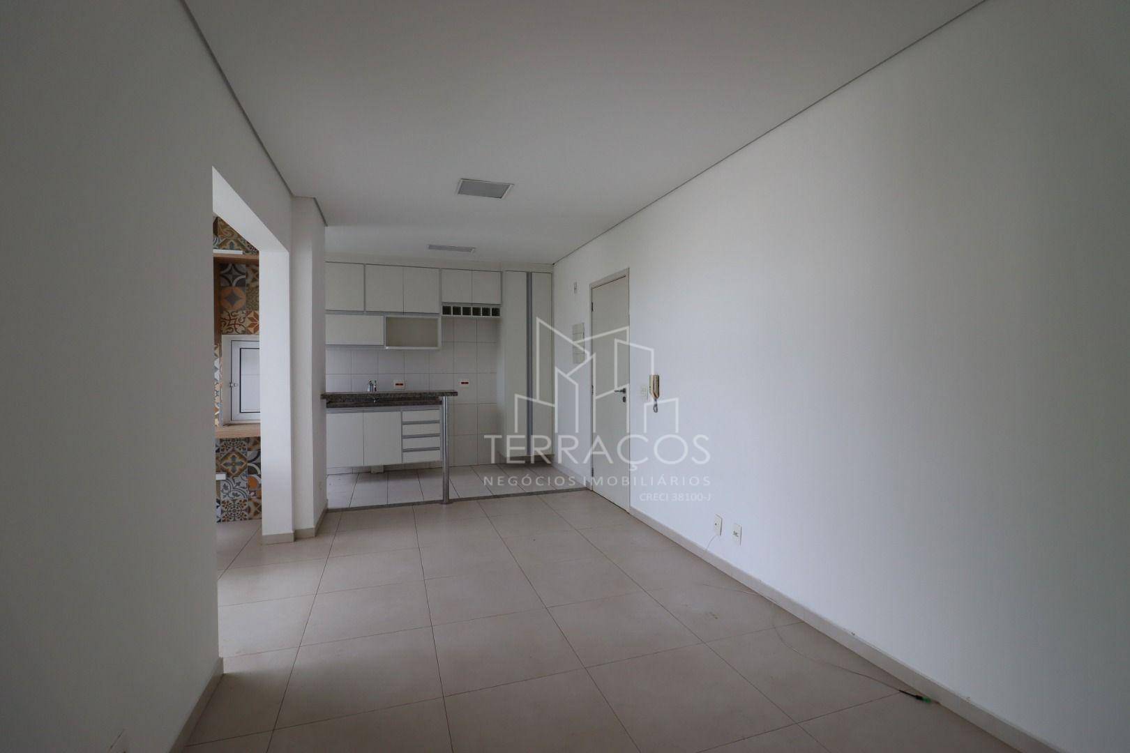 Apartamento à venda com 2 quartos, 63m² - Foto 8