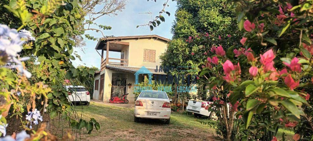 Sítio, 3 quartos, 1 hectares - Foto 4