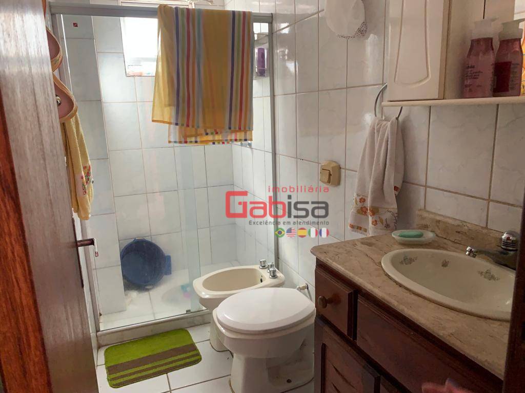 Apartamento à venda com 2 quartos, 60m² - Foto 11