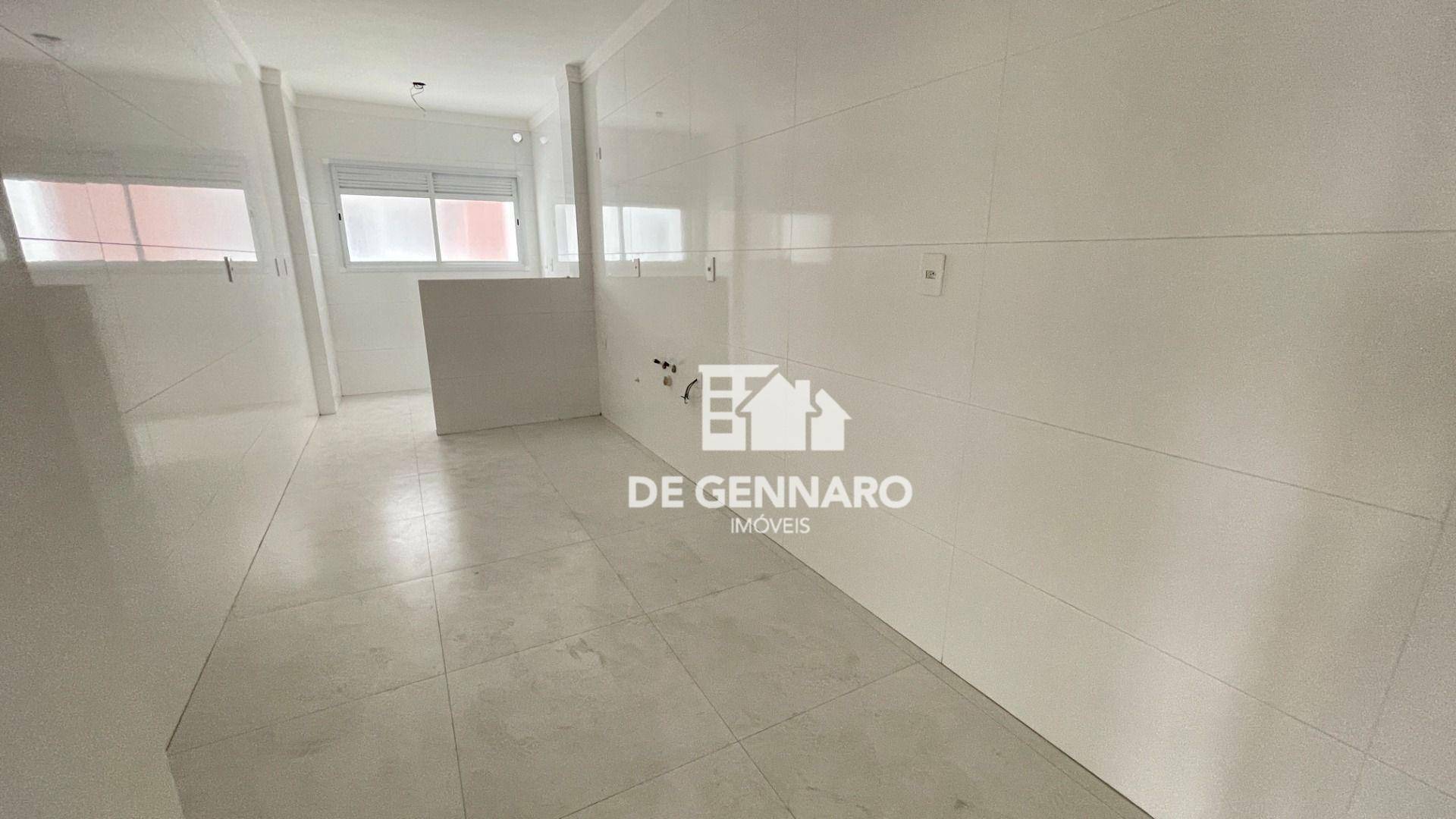 Apartamento à venda com 3 quartos, 134m² - Foto 7