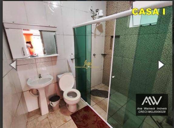 Casa à venda com 3 quartos, 250m² - Foto 8