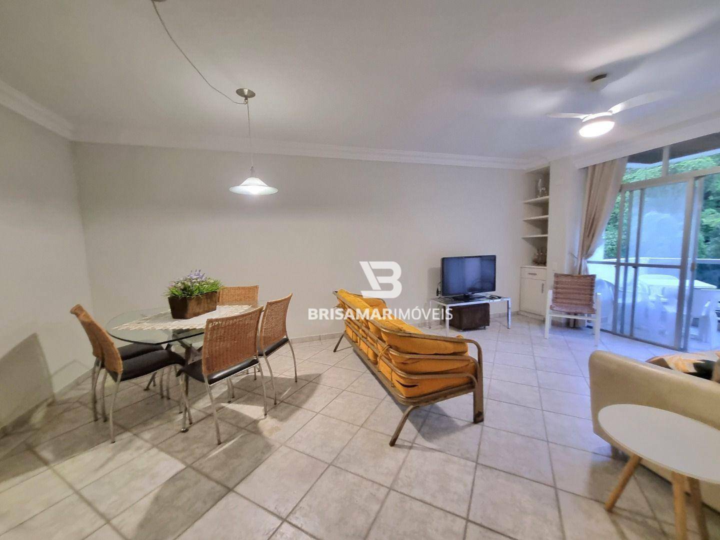 Apartamento para alugar com 3 quartos, 124m² - Foto 4