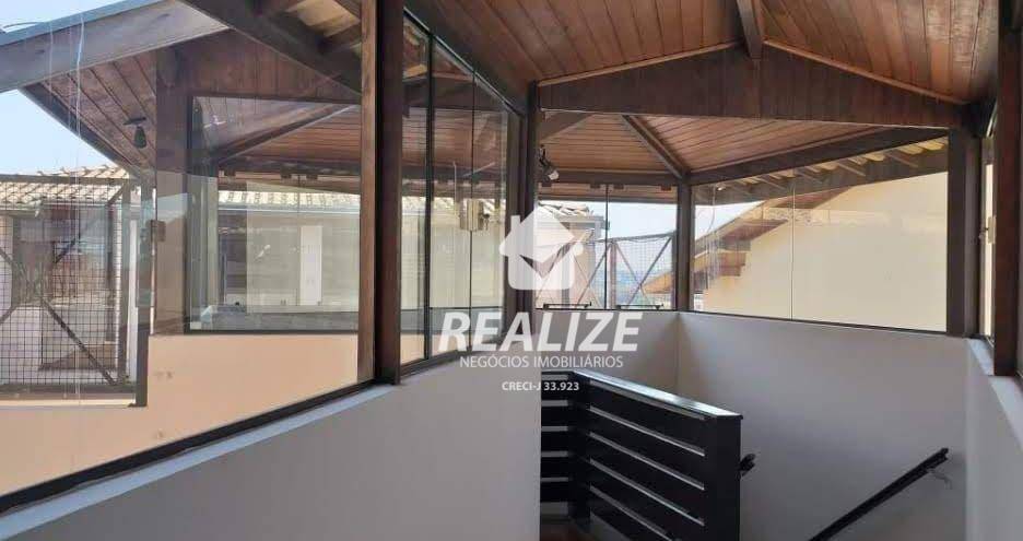 Casa à venda com 3 quartos, 250m² - Foto 21